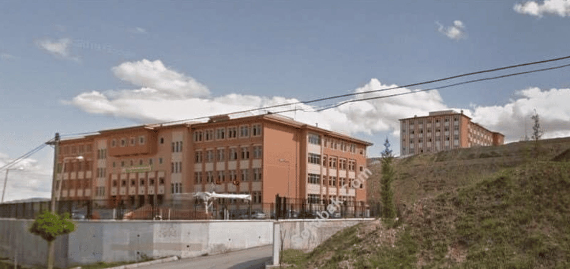 Sinop Boyabat Türk Telekom Fen Lisesi